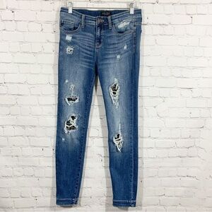 Judy Blue Jeans Skinny Fit